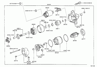 COROLLA SED/WG ZZE111L-AEMRKW 02.2000