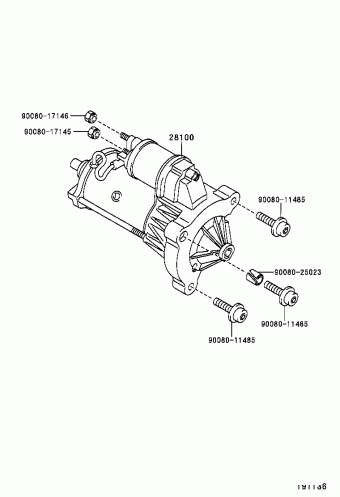 COROLLA SED/WG WZE110L-AEMDSW 01.2000
