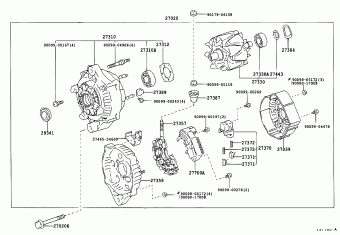 T.U.V LF85R-HRMNSN 08.2000