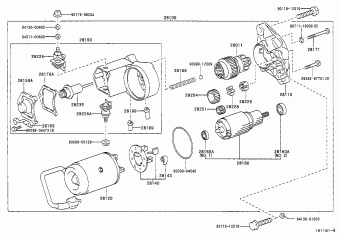 T.U.V LF85R-HRMNSN 09.2003