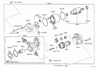 RAV4 ACA21R-AWPNKQ ACA2#,CLA2#,ZCA2#