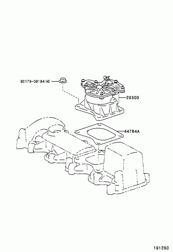 COROLLA/ALTIS SED/WG CE120L-AEMDS CE120,NZE12#,ZZE12#