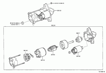 COROLLA ZZE121R-GEPNKE NZE120,ZZE12#
