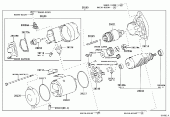LAND CRUISER HZJ78L-RJMRS 11.2003
