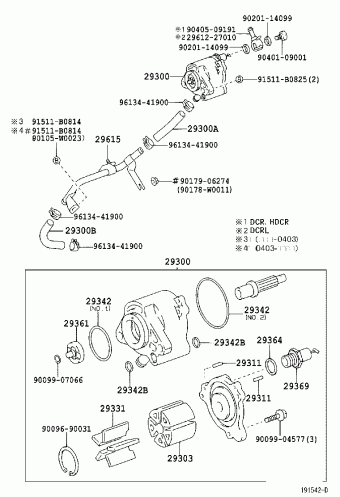 COROLLA HB CDE120L-DGMNXW CDE120,NDE120,ZZE12#