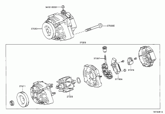 COROLLA/ALTIS SED/WG CE120L-AEMDS CE120,NZE12#,ZZE12#