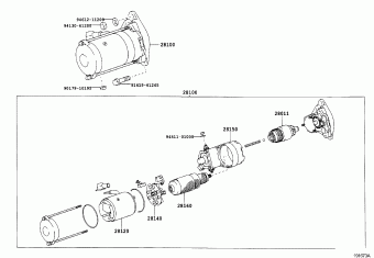 LAND CRUISER 100 HDJ100L-GNAEZW HDJ100,UZJ100