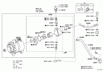 DYNA WU300L-TBMMS3 BU3##,WU3##,XZU3##