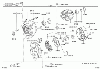 HILUX LN145R-TRMDSN 02.2003