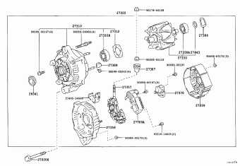 T.U.V LF85R-HRMNSN 09.2003