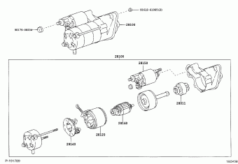 YARIS NCP91L-AGMRKA NCP91