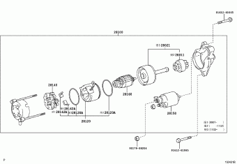 YARIS NCP93L-BEPRKA NCP93