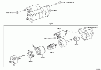 YARIS NCP91R-AHPGKT NCP91