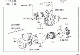 AVENSIS AZT250L-AEPEHW ADT25#,AZT25#,CDT250,ZZT25#