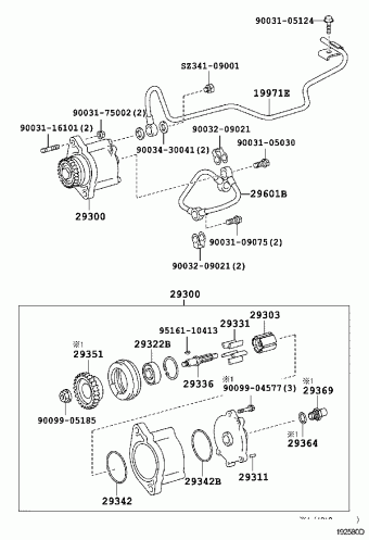 DYNA XZU419L-TKFRDW3 BU4##,WU4##,XZU4##