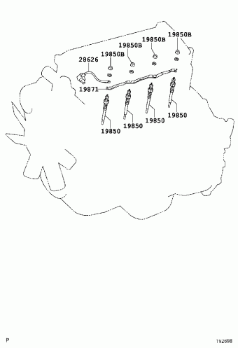 DYNA WU412L-TKMRB BU4##,WU4##,XZU4##