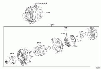 LAND CRUISER HZJ78R-RJMRS 01.2013