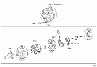 LAND CRUISER HZJ79R-TJMRS 05.2019