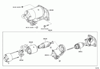 LAND CRUISER HZJ78L-RJMRS 12.2024