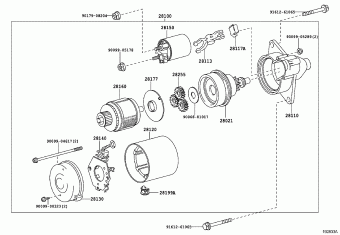 COROLLA ZRE151L-GEPNKC ZRE15#
