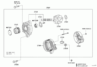 MATRIX ZRE142L-DHMDKA AZE14#,ZRE142