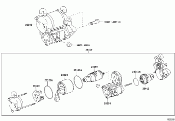 LAND CRUISER UZJ200L-GNAEKC GRJ200,URJ202,UZJ200