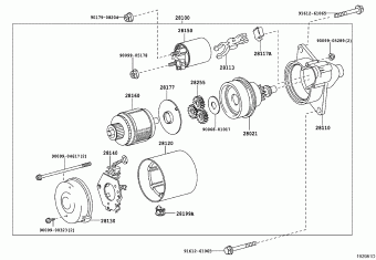 YARIS ZSP91L-AHMHKC NCP90,ZSP91