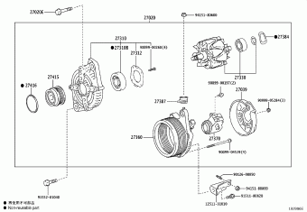 CROWN GRS202R-AETQK GRS202