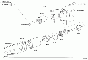 CROWN GRS202R-AETQK GRS202