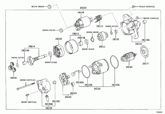 COROLLA ZZE122R-GEPEKT NZE120,ZZE12#