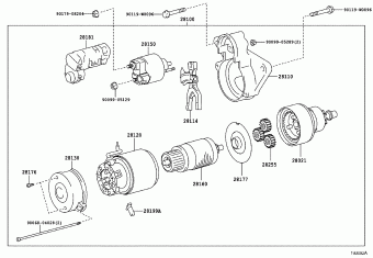YARIS NLP90L-CGFGXW KSP90,NLP90,NSP90,SCP90