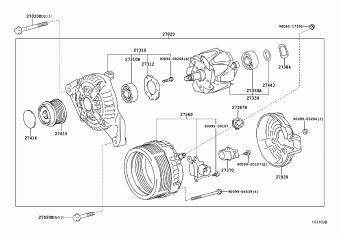 CAMRY ASV40L-CETGKA ACV40,ASV40,GSV40