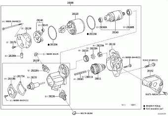 LAND CRUISER GRJ79L-DKMRKV 10.2020