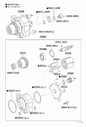 LAND CRUISER PRADO KDJ155R-GJFEYW GDJ15#,GRJ150,KDJ15#