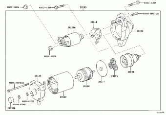 YARIS NCP91L-AGMRKA NCP91