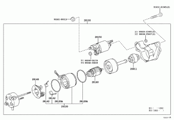 YARIS NCP91R-AHPGKT NCP91