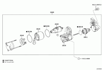 CROWN UZS200L-DETCKC GRS20#,UZS200