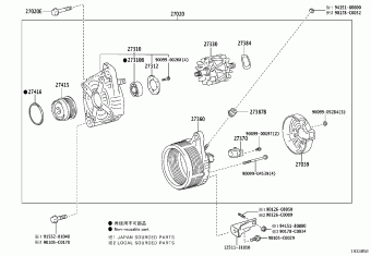 CROWN GRS202L-DETUKC GRS20#,UZS200