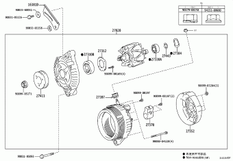 DYNA WU300L-TBMMS BU3##,WU3##,XZU3##
