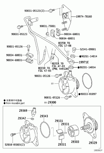 DYNA WU342R-TKMTJD3 BU3##,WU3##,XZU3##