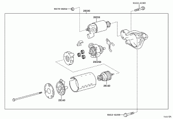 RACTIS NCP120R-CHXGKH NCP120