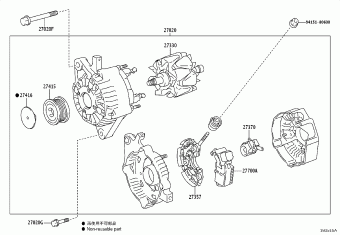 VERSO-S NSP120L-CHFGKW NLP121,NSP120