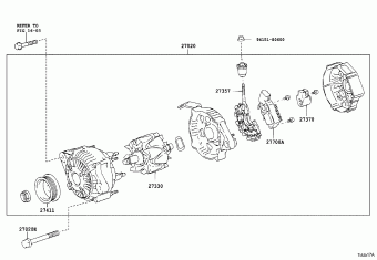 RACTIS NCP120R-CHXGKH NCP120