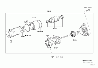 HILUX TGN16L-PRMSKV 01.2015