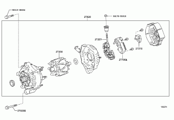HILUX LAN25L-PRMDEN 06.2014