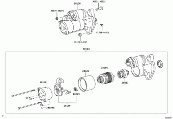 DYNA XZU419L-TKFRDW3 BU4##,WU4##,XZU4##