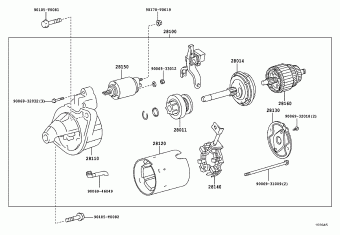 HILUX KUN26L-PRMDYG 01.2012