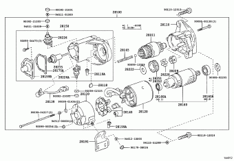 HILUX LN110L-CRMDSW 01.1995