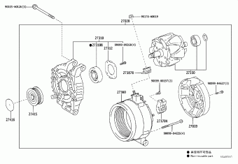 AURIS/HYBRID ADE186L-DWFNXW 11.2014