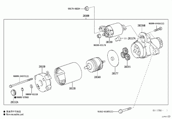 RAV4 ASA44L-RNTGKX ALA4#,ASA44,AVA4#,WWA42,ZSA4#